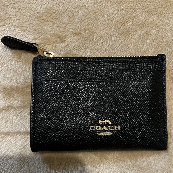 Coach Mini Skinny Id Case - Picture 2 of 3